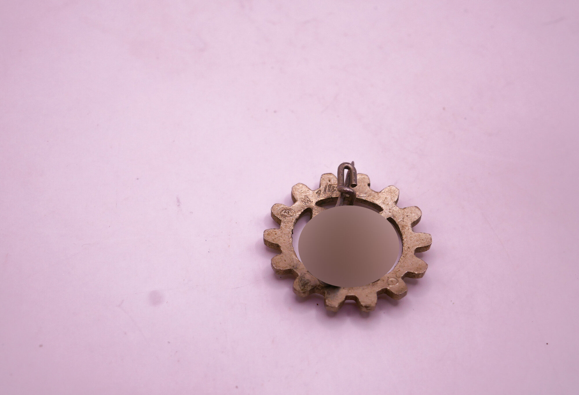 20251115-192655756 DAF Mitgliedsabzeichen RZM M1/47