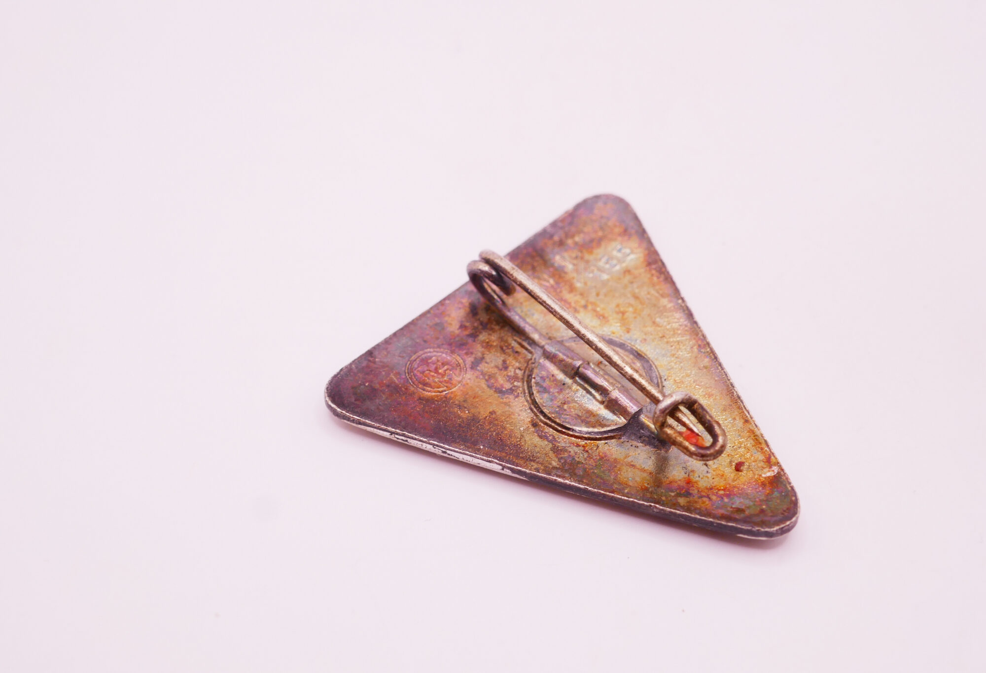 20251115-192705996 Abzeichen des Deutsches Frauenwerks