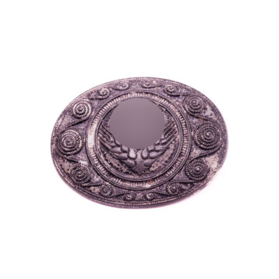 RAD Brosche Weibliche Jugend