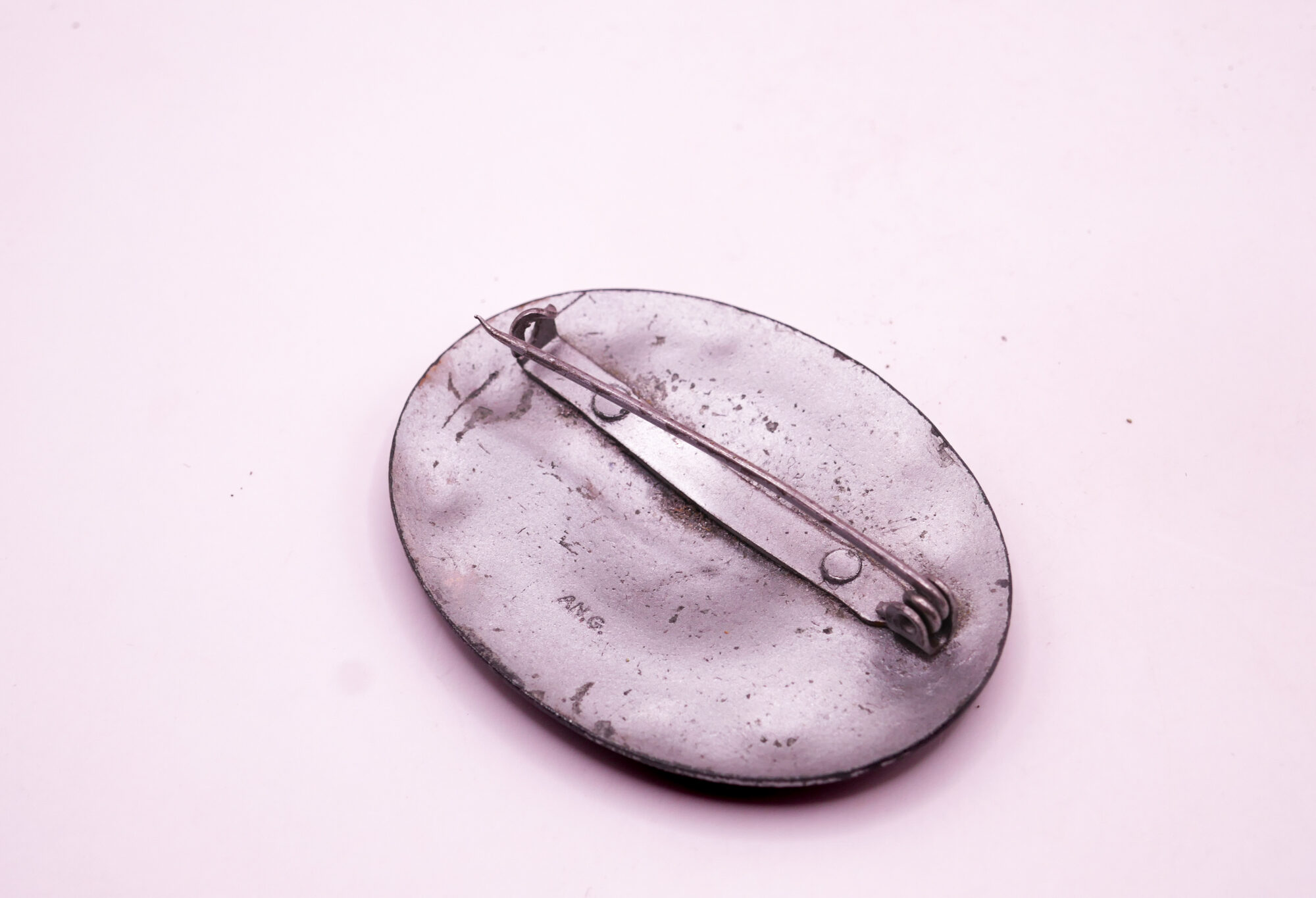 RAD Brosche Weibliche Jugend