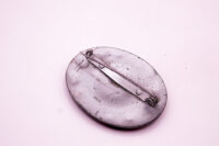 RAD Brosche Weibliche Jugend