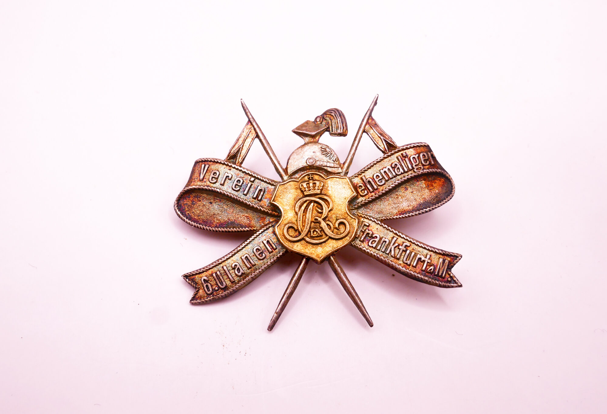 20251115-192724452 Verein ehemaliger 6.Ulanen Frankfurt