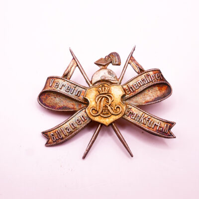 20251115-192724452 Verein ehemaliger 6.Ulanen Frankfurt