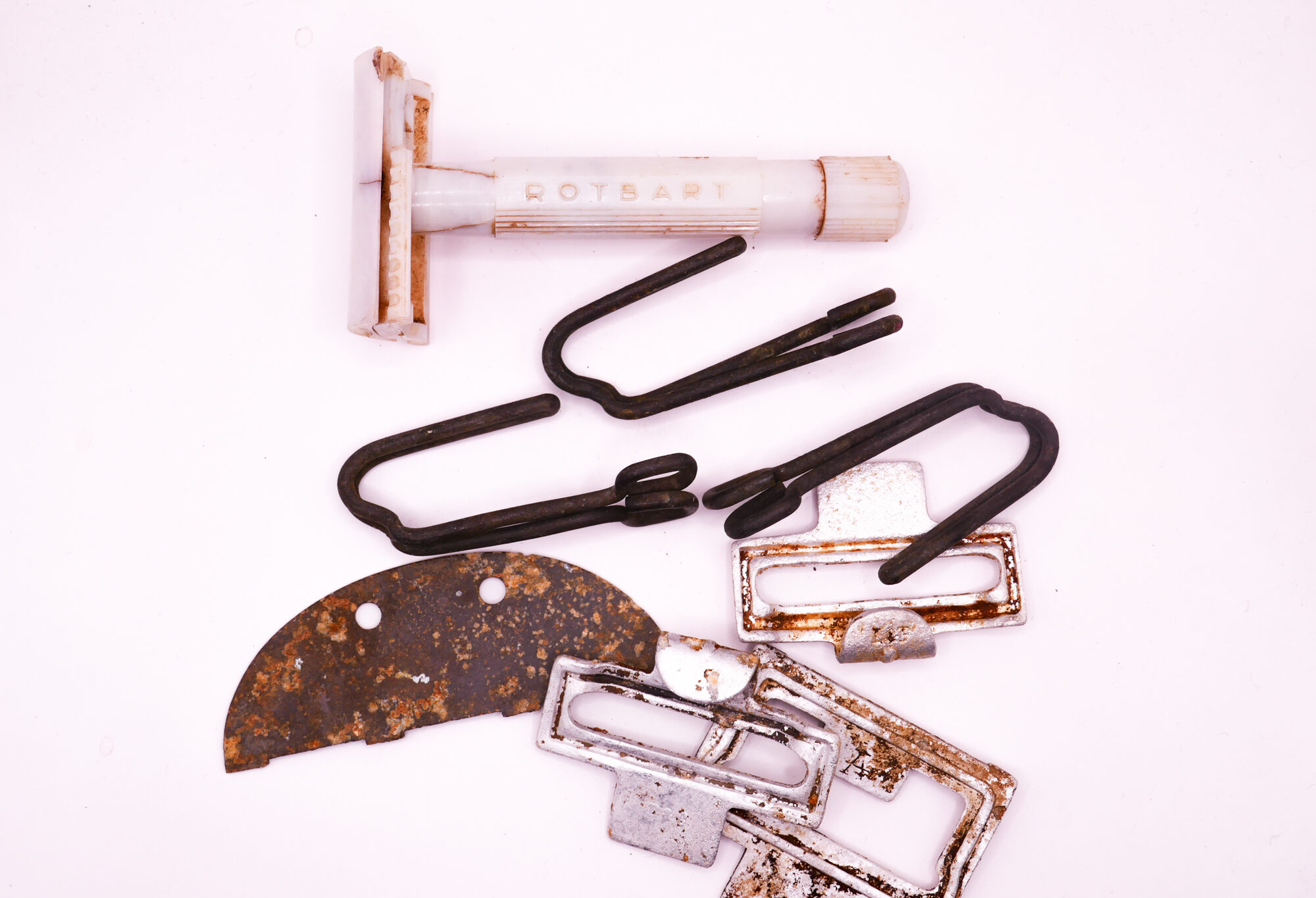 20251115-192748590 Wehrmacht Konvolut Ausrüstung