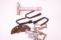 20251115-192748590 Wehrmacht Konvolut Ausrüstung