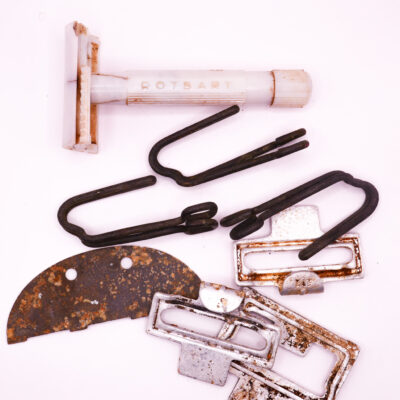 20251115-192748590 Wehrmacht Konvolut Ausrüstung