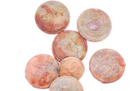 20251115-192753301 Knopf Konvolut Belgien, Ungarn