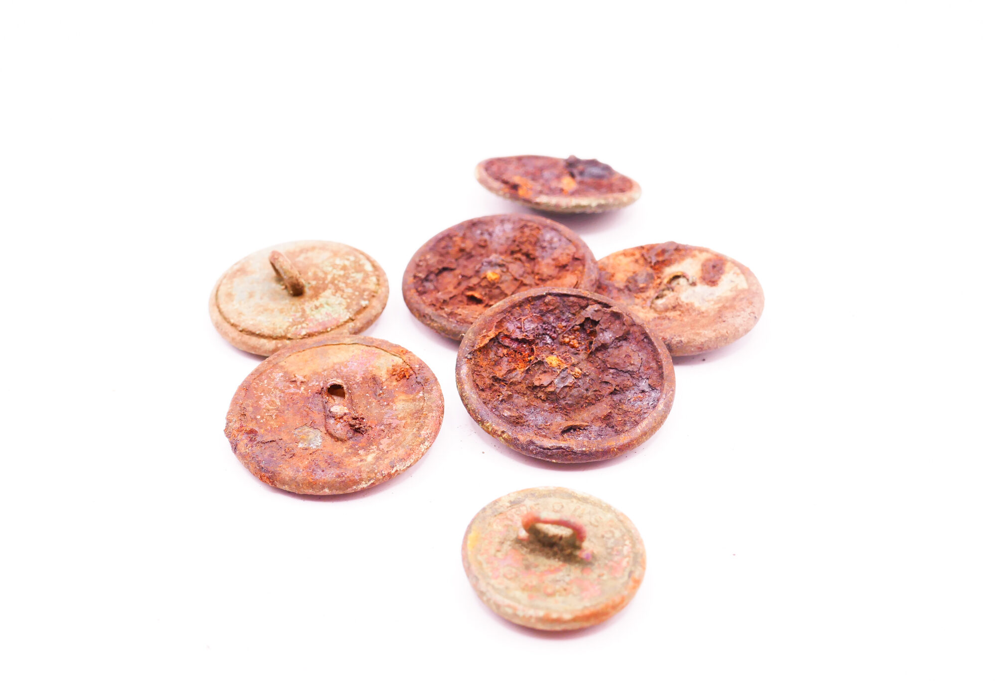 20251115-192758220 Knopf Konvolut Belgien, Ungarn