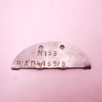 20251115-192805998 Erkennungsmarke RAD4/165/6