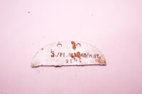 20251115-192810709 Erkennungsmarke 3-/Pi.Btl.60/MOT