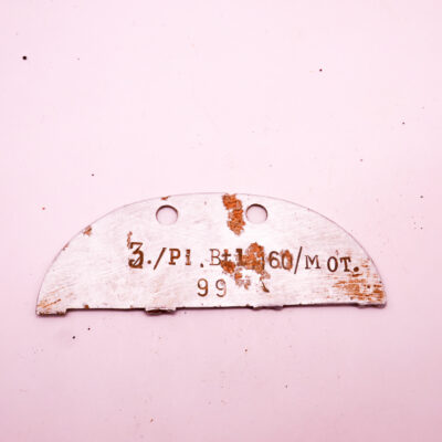 20251115-192810709 Erkennungsmarke 3-/Pi.Btl.60/MOT