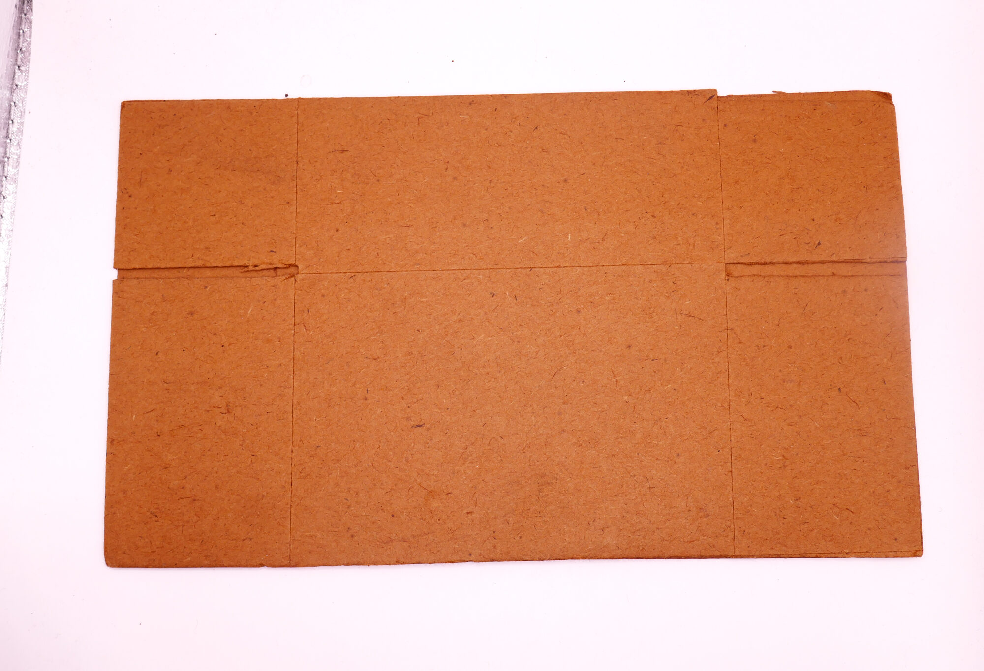 20251115-192818900 Wehrmacht Feldpost Karton (Unbenutzt)