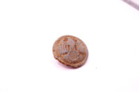 20251115-192823611 Uniformknopf für Diplomaten/RMBO (Bodenfund)