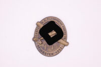 20251215-191653605 Abzeichen Erste N.S. Flugwoche Fürth Pfingsten 1933