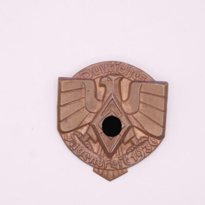 20251215-191704059 HJ Abzeichen Deutsches Jugendfest 1936