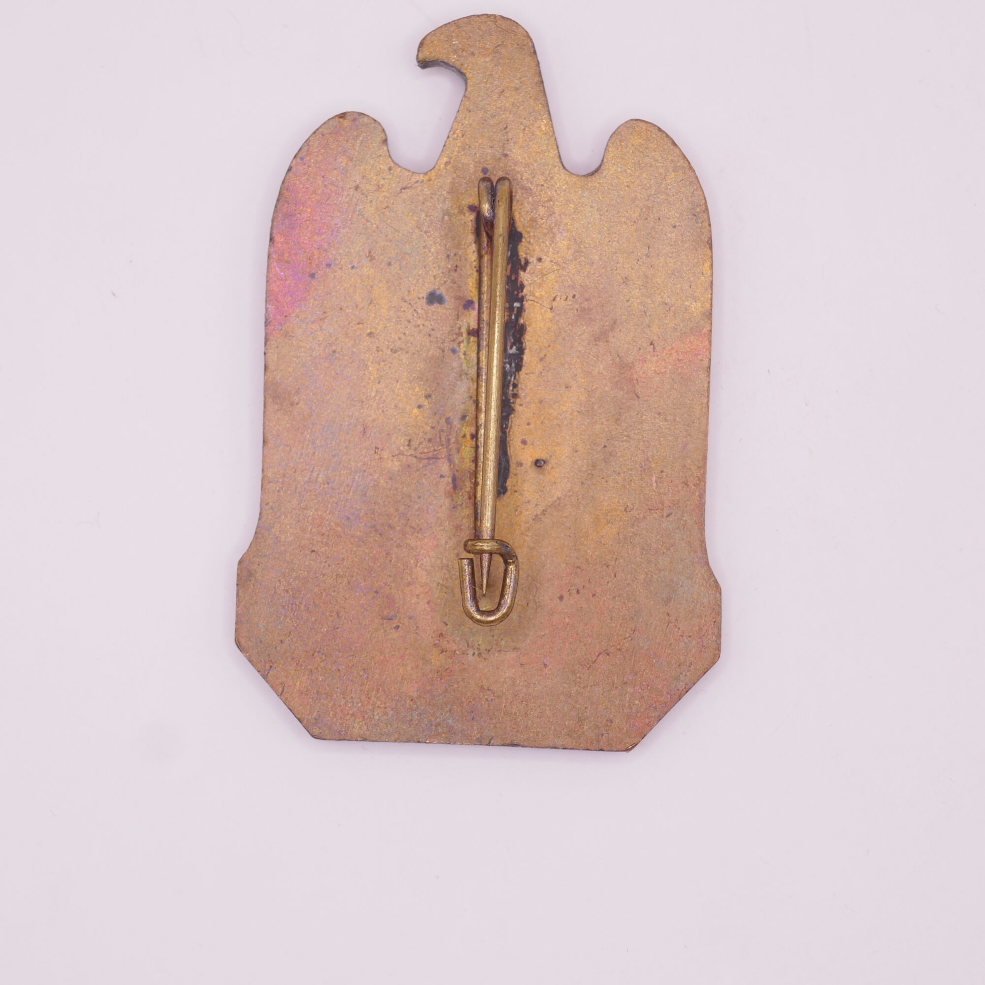 20251215-191729650 Abzeichen Nürnberg 1933