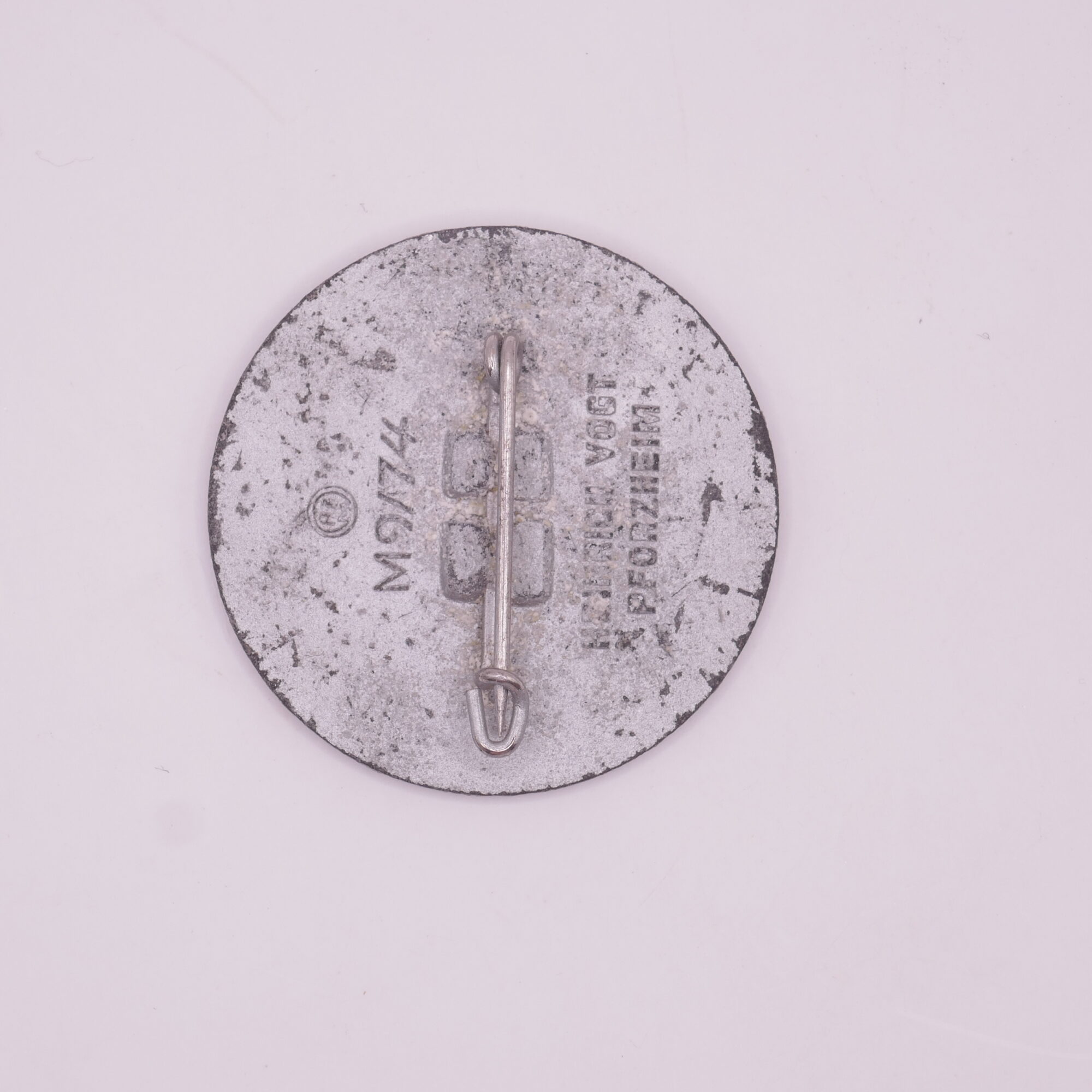 20251215-191758527 Abzeichen 1.Mai 1939.