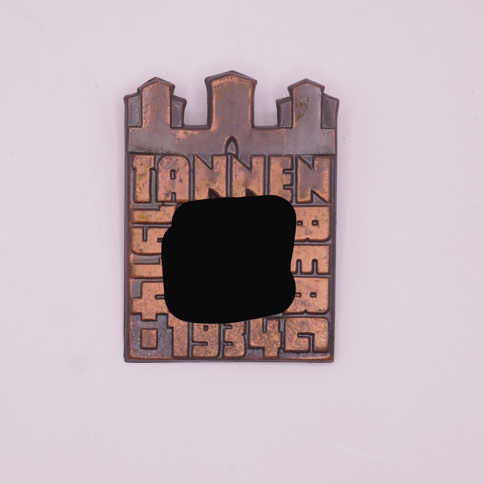 20251215-191801190 Abzeichen Tannenberg 1934