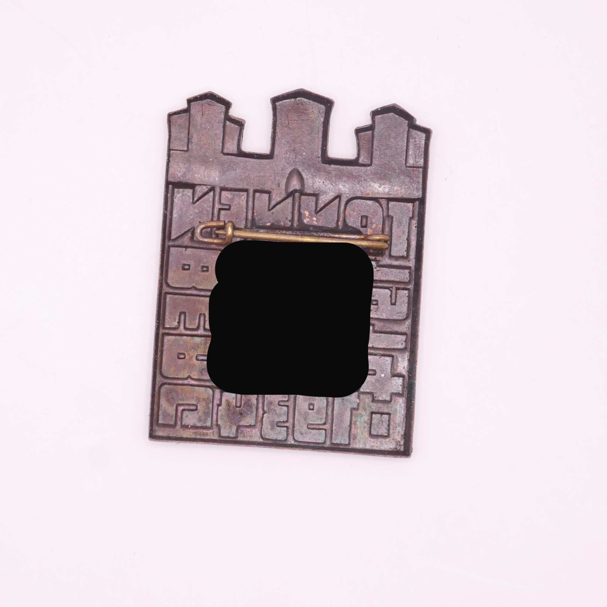 20251215-191803648 Abzeichen Tannenberg 1934