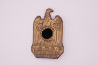20251215-191806310 Abzeichen Nürnberg 1933 Hohl