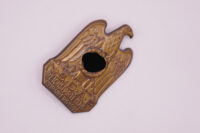 20251215-191811839 Abzeichen Nürnberg 1933 Hohl