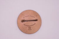 20251215-191816348 Abzeichen für Einwohner von Nürnberg - Reichsparteitag 1938