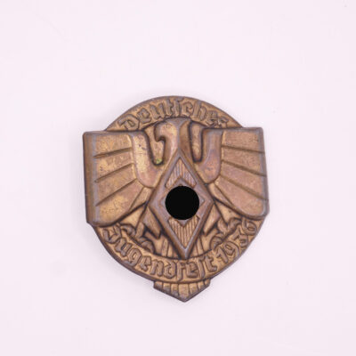 20251215-191819420 HJ Abzeichen Deutsches Jugendfest 1936