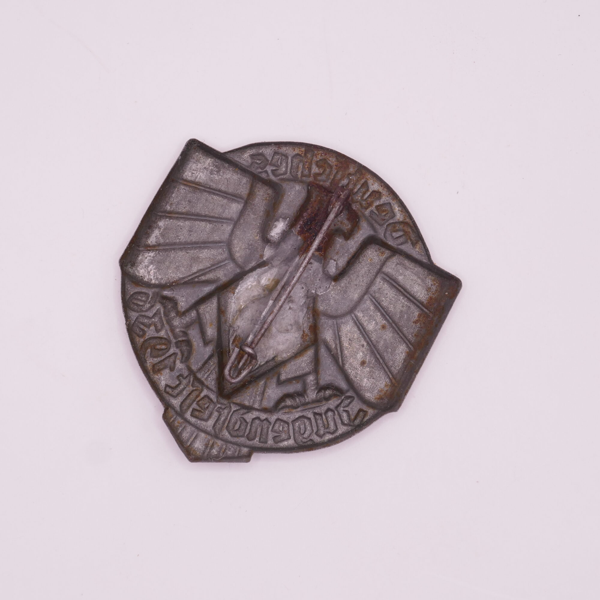 20251215-191821670 HJ Abzeichen Deutsches Jugendfest 1936