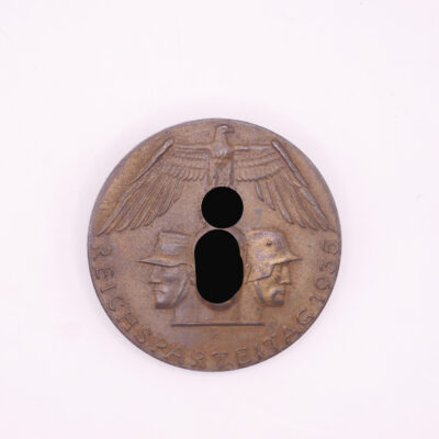 20251215-191830707 Abzeichen Reichsparteitag 1935 - Balmberg