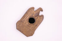 20251215-191835191 Abzeichen Nürnberg 1933 Beschädigt