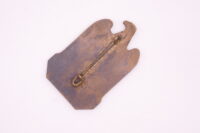 20251215-191837852 Abzeichen Nürnberg 1933 Beschädigt