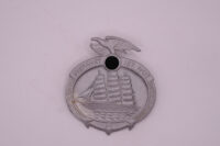 20251215-191840512 Abzeichen Seefahrt ist Not