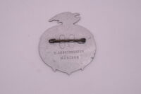 20251215-191843379 Abzeichen Seefahrt ist Not