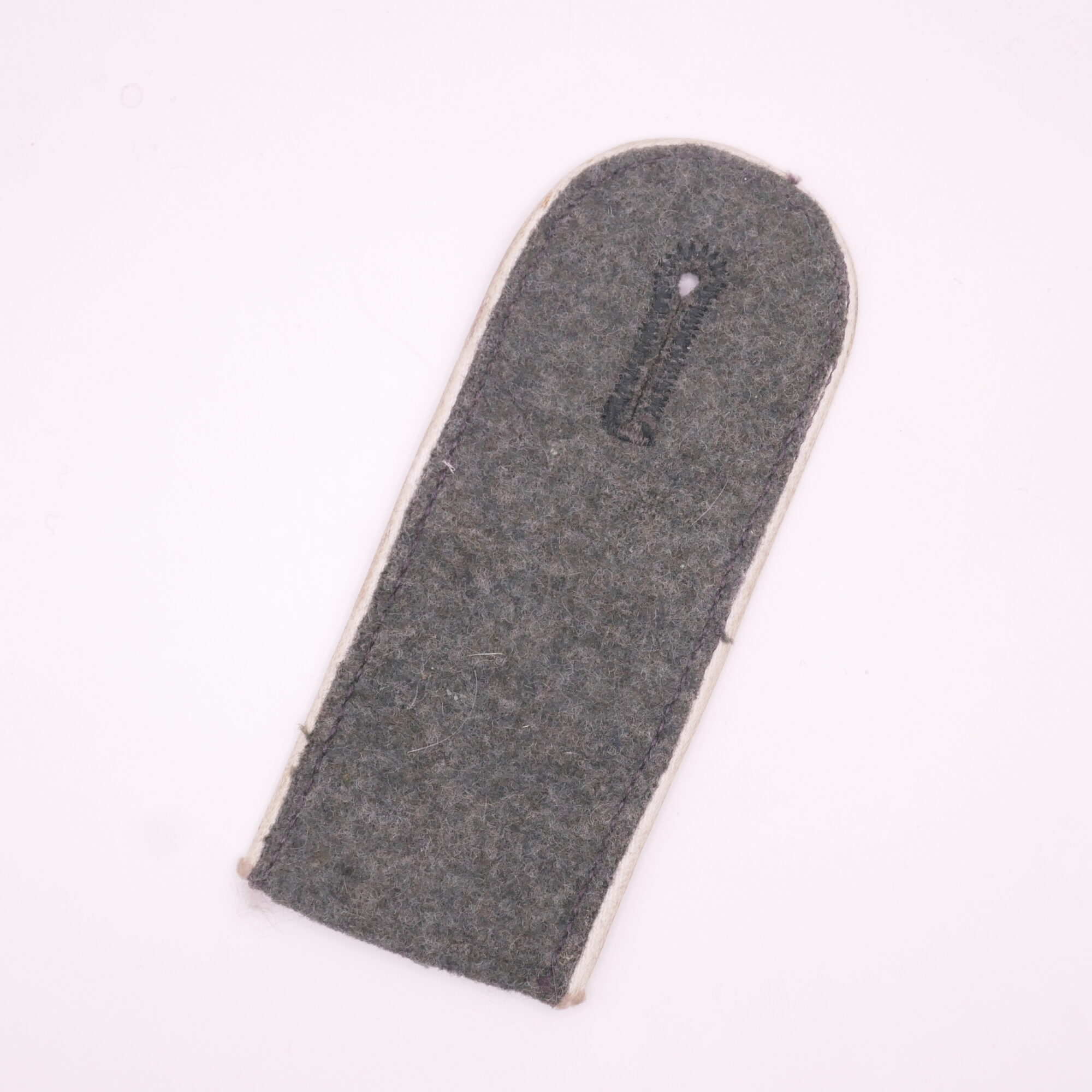 20251215-191900380 Schulerklappe der Unteroffiziervorschule XI (Selten)