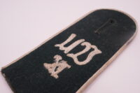 20251215-191904476 Schulerklappe der Unteroffiziervorschule XI (Selten)