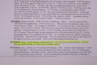 20251215-191910210 Abschrift Urkunde zum KVK 2.Klasse Norderney Major Ernst Petersen.