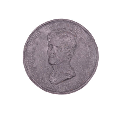 20260219-185510860 Gaspare Spontini Medaille 1829