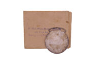 20260219-185523178 Baden Silberne Verdienstmedaille 1916/1918 mit Tüte