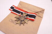 20260219-185548426 Kriegsverdienstkreuz 2. Klasse mit Schwertern mit Tüte