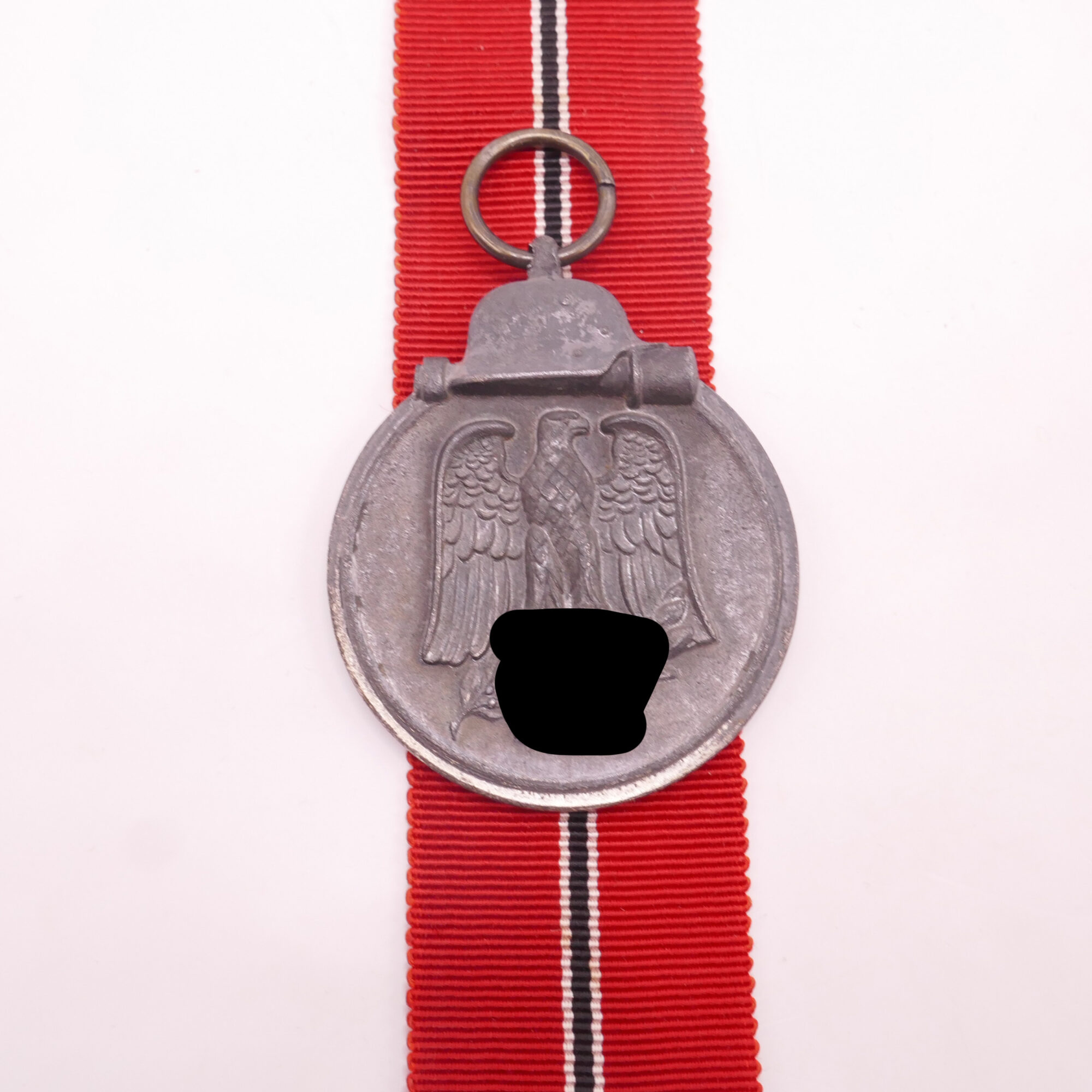 20260219-185553461 Medaille Winterschlacht im Osten 1941/42