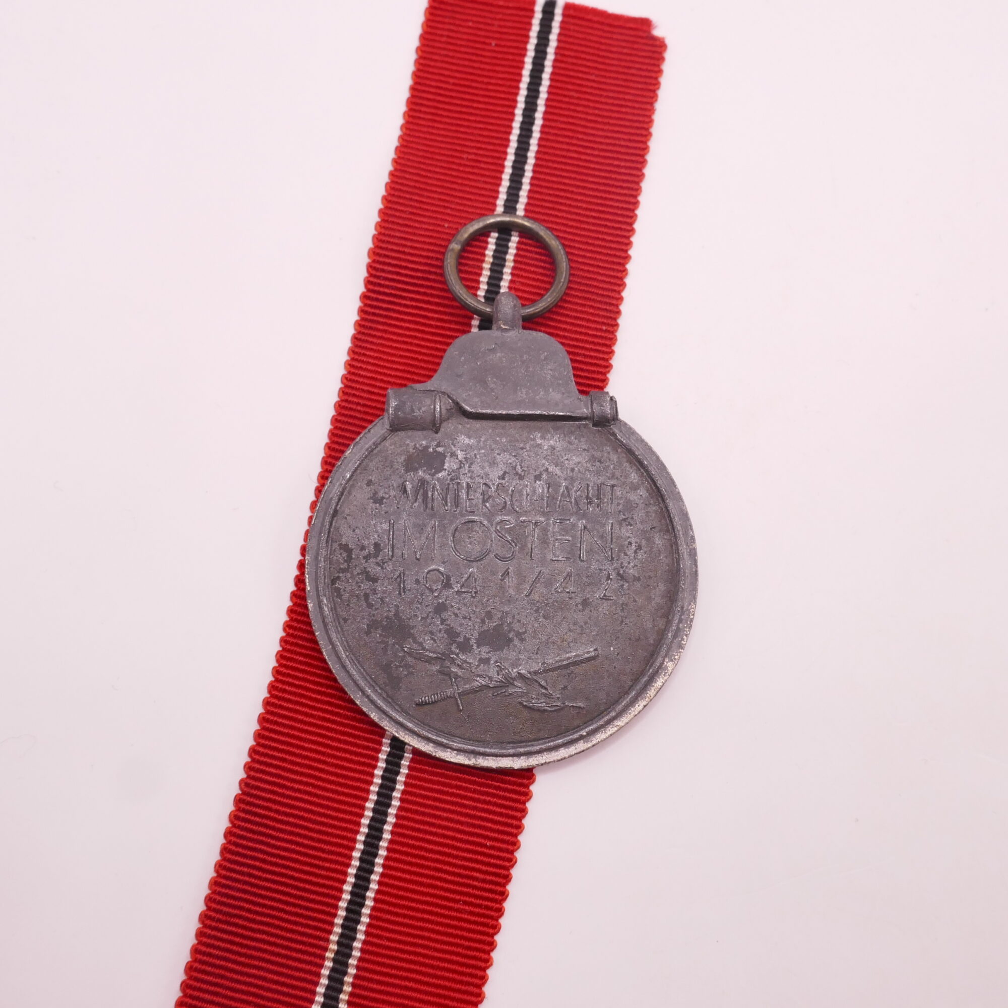 20260219-185555627 Medaille Winterschlacht im Osten 1941/42