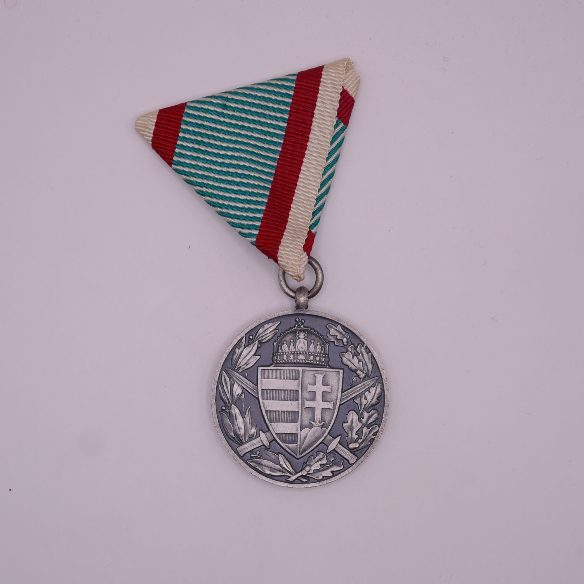 20260219-185625321 Ungarn Kriegserinnerungsmedaille 1914/1918