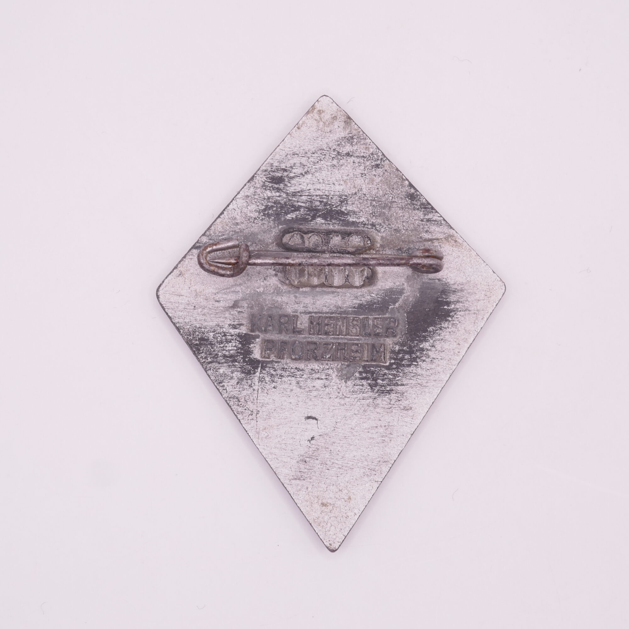 KDF Abzeichen Bielefeld-Detmold-Herford-Münster