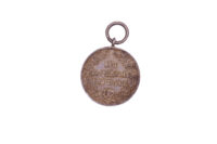 Württemberg Silberne Militärverdienstmedaille König Wilhelm II