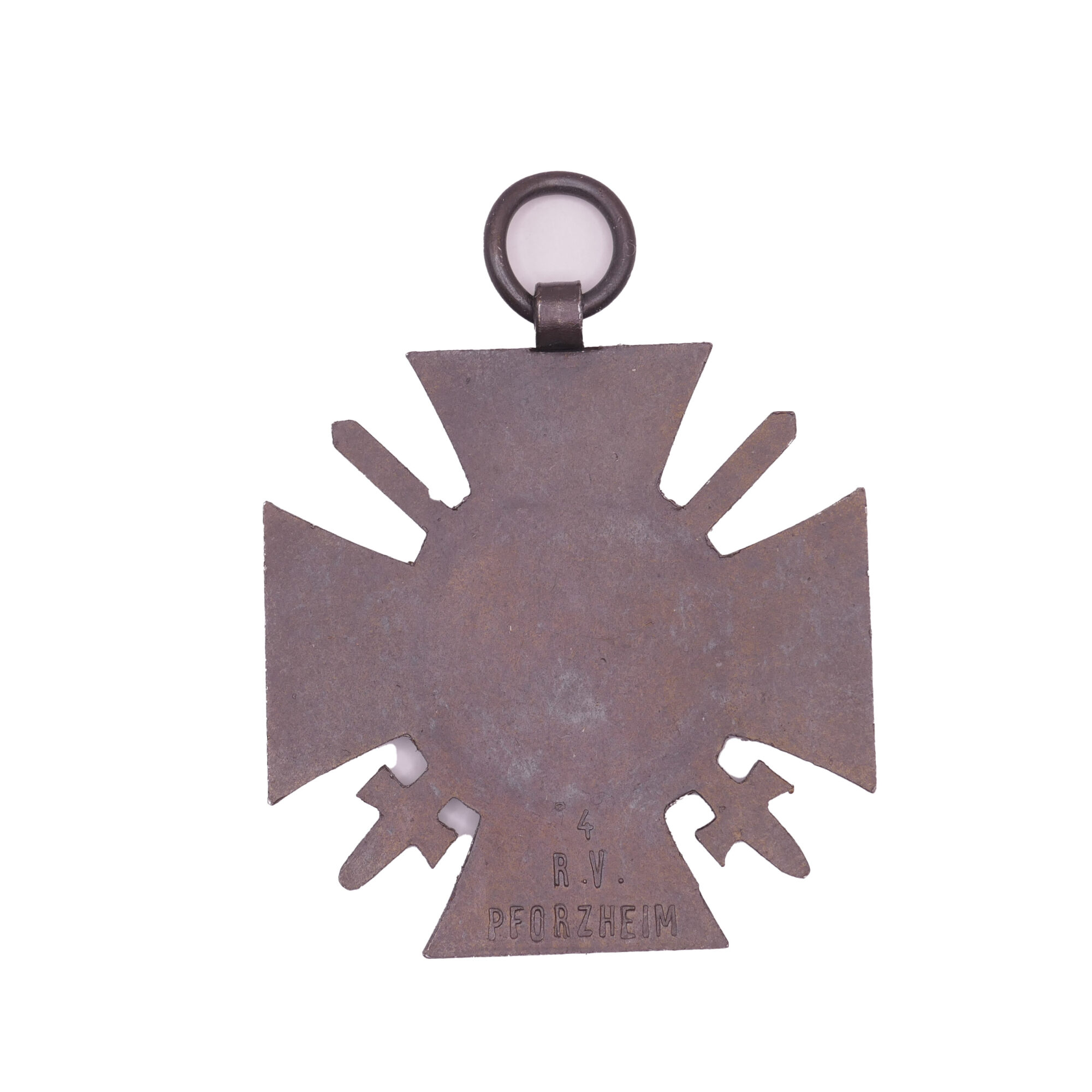 Frontkämpfer Ehrenkreuz