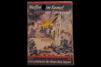 Waffen SS im Kampf vor Leningrad - Kriegsbücherei der Deutschen Jugend