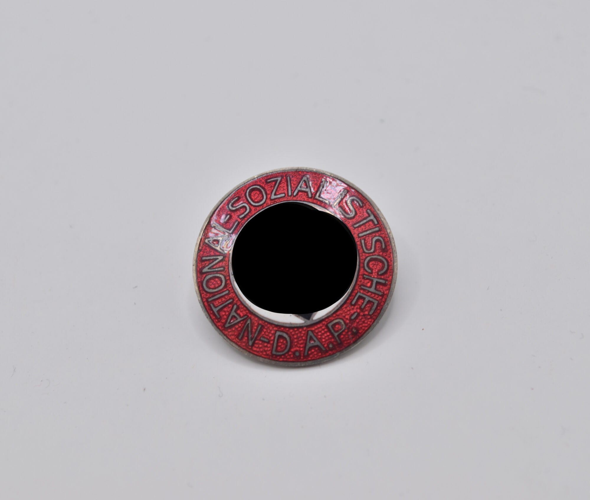 NSDAP Parteiabzeichen RZM M1/34