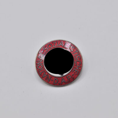 NSDAP Parteiabzeichen RZM M1/34