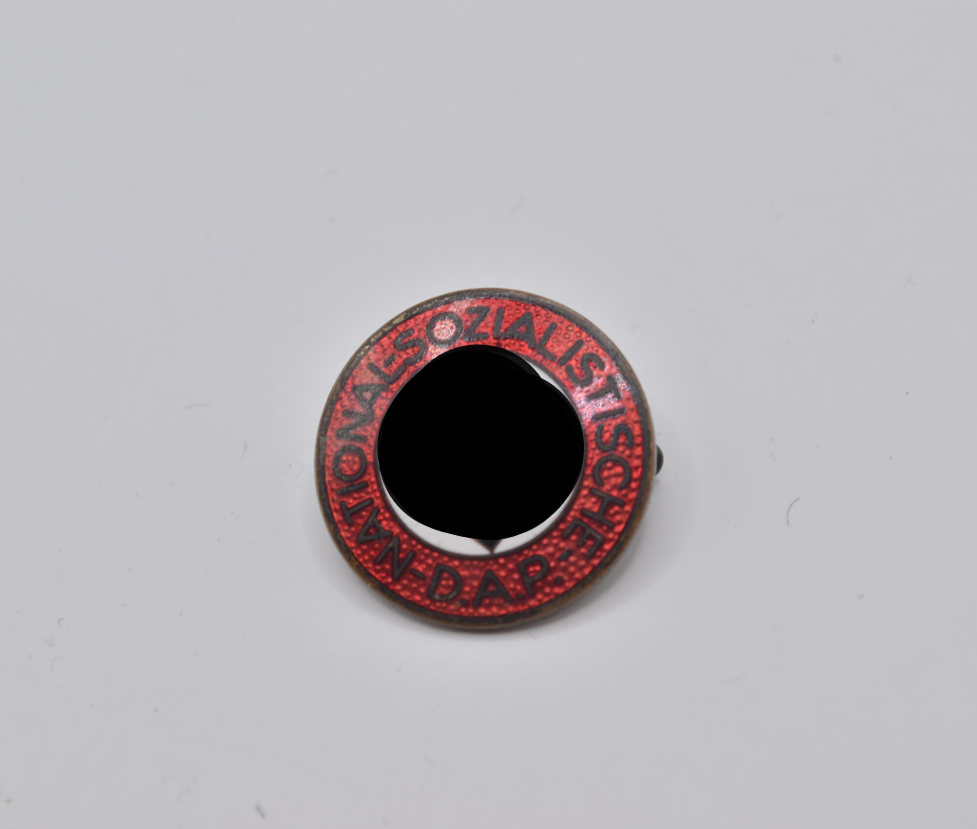 NSDAP Parteiabzeichen RZM M1/90
