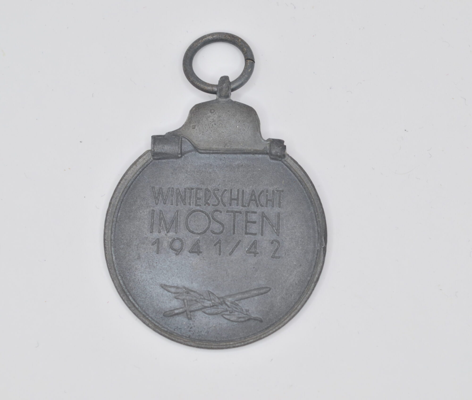 Medaille Winterschlacht im Osten (Ostmedaille)
